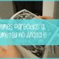 Animes parecidos a Fumetsu no Anata e
