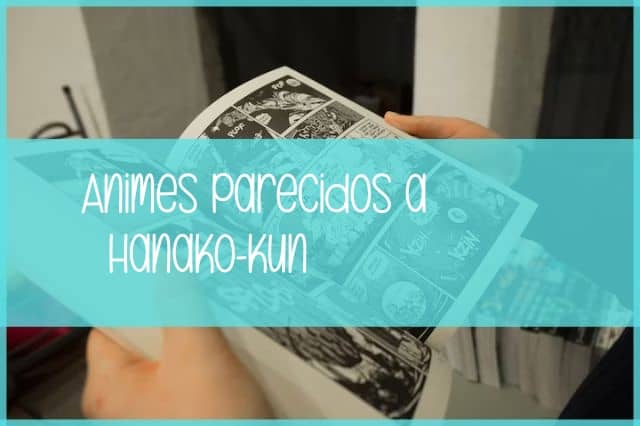 animes parecidos a hanako kun img