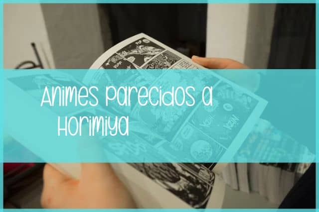 animes parecidos a horimiya img