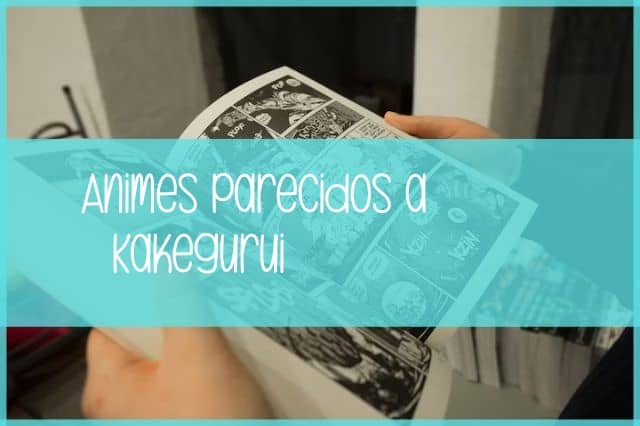 animes parecidos a kakegurui img