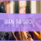 Relleno del anime BURN THE WITCH