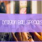 Relleno del anime Dragon Ball Specials