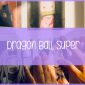Relleno del anime Dragon Ball Super