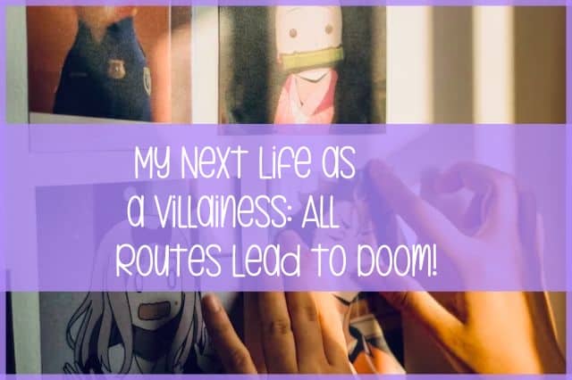 my next life as a villainess all routes lead to doom