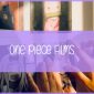 Relleno del anime One Piece Films