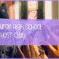 Relleno del anime Ouran High School Host Club