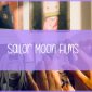 Relleno del anime Sailor Moon Films