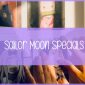 Relleno del anime Sailor Moon Specials