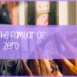 Relleno del anime The Familiar Of Zero