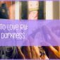 Relleno del anime To Love Ru: Darkness