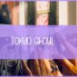 Relleno del anime Tokyo Ghoul